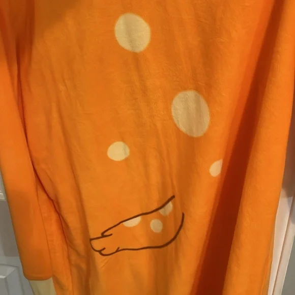 Bluey - Mom Onesie Pajamas costume - Picture 2 of 4